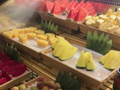 -一绪に寿喜烧(荟聚店)