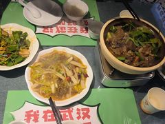 -全聚贤餐厅·湖北家常菜(沙湖店)