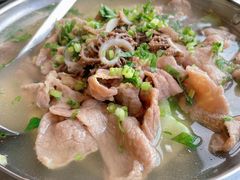 -肖四女·江湖菜(临港店)