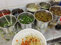 -曾麻子热干面(丁字桥路店)