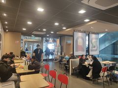 -麦当劳(轻轨曹杨路店)