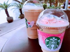 -星巴克(西湖天地店)