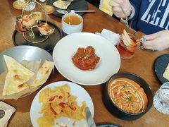 -Shantek象提南亚餐厅&西餐融合Bistro(淮海中路店)
