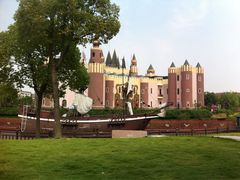 -安徒生童话乐园