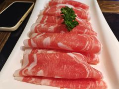 -重庆德庄火锅(体育中心店)