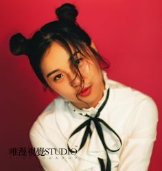 -巴黎婚纱摄影工作室