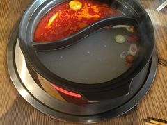 -江湖六膳門串串香(隆礼路店)