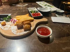 -同仁四季椰子鸡(福田车公庙店)