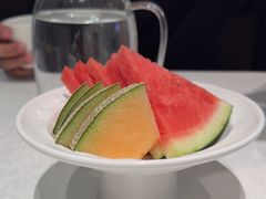 -珊海荟海鲜楼·天津菜·海肠捞饭·皮皮虾锅贴王(佛罗伦萨店)