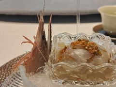 -怡情荟•海鲜青岛菜(五四广场旗舰店)