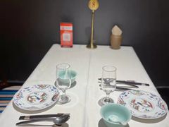 -小河盐帮·私家菜·烤鸭(三元桥·霄云路店)