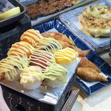 🎏十分鳗意日本料理·中山日料