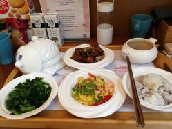-金芙美月子中心(财富别墅店)