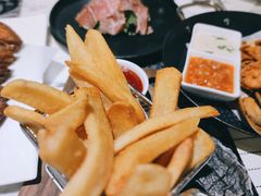 -at cafe 意大利餐厅(集美店)