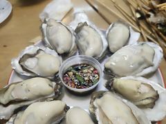 -二子海鲜大排档(太阳城店)