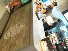 -汉堡王(百花谷店)