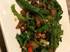 -四姐妹东北饺子(沙尾路店)