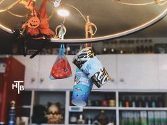 -九秋茶铺(三里屯店)