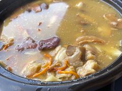 -尽善百年古院餐厅(王家老宅店)