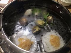 -海大大蒸汽海鲜餐厅·粤菜·特色小炒(欢乐颂店)