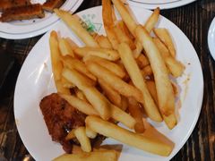-巴犀烧烤(新崇光店)