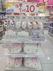 -TOYSRUS玩具反斗城(重庆来福士店)