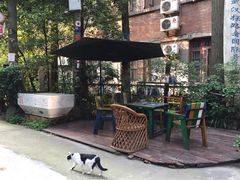 探路者国际青年旅舍-武汉探路者国际青年旅舍