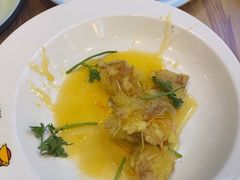 -合合春饼·酱骨·东北菜(潘家园店)