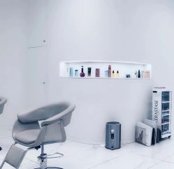 -MYCOLORHARSALON