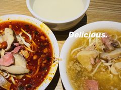-吴记怪味面(牛王庙店)