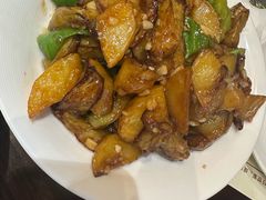 -老厨家(友谊路总店)