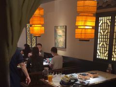 -绿茶餐厅(深圳龙华天虹购物中心店)