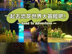 -重庆国际马戏城