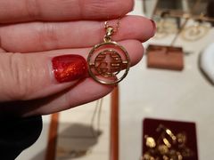 -LADY FAFA(巨鹿路陕西南路路口店)