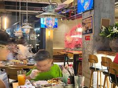 -Devils’ Brewery小恶魔精酿啤酒(武汉天地店)