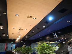 -鱼酷活鱼烤鱼(南京水游城店)