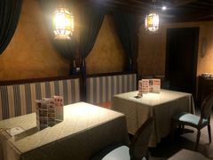 -小尕子·新疆菜(明园店)