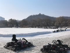 -北山公园