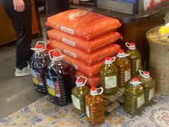 -老山村酒楼(白石洲店)