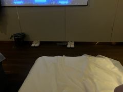 -华夏良子·足道SPA艾灸(翠微店)