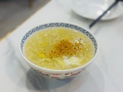 桂花酒酿小圆子-南八仙·老上海味道(南京东路店)