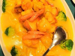 -阿明小菜·海鲜·上海菜(浦建路店)
