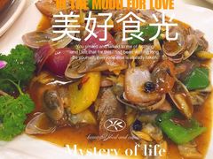 -新金盛·海鲜酒楼(盐田店)