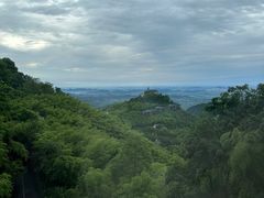 -莫干山风景区