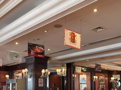大堂-大鸭梨烤鸭(石佛营店)