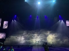 -《12·12》西安事变大型实景演出