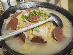 -鸽子窝(青塔店)
