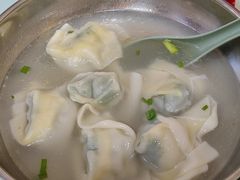 -食惠里小笼包面馆(越秀店)