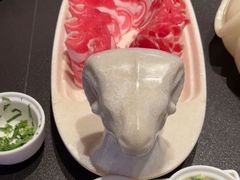 -额尔敦·品质自助(摩尔城店)