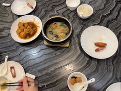 -四季轩中餐厅(徐州开元名都大酒店)